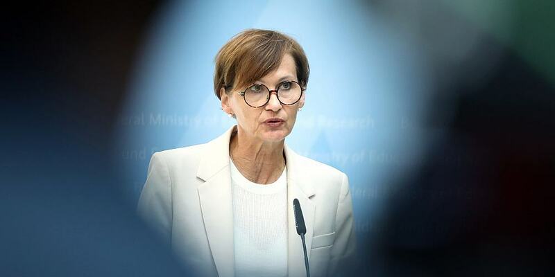 Bettina Stark-Watzinger (Archiv) - Foto: über dts Nachrichtenagentur