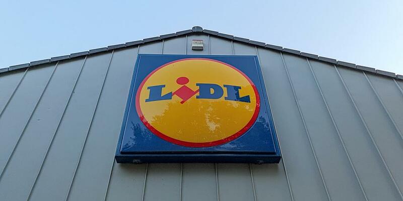 Filiale von Lidl (Archiv) - Foto: über dts Nachrichtenagentur