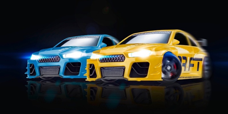 Sturmkind / Hybrid Gaming im Rahmen des Black Friday entdecken - Foto: presseportal.de