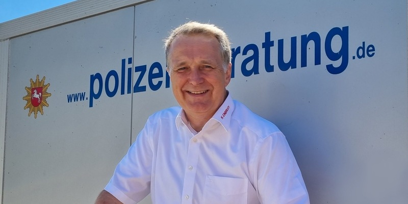 POL-NI: Landkreise Nienburg/Schaumburg - Präventionsveranstaltung Schutz vor Kriminalität im Alltag - Foto: presseportal.de