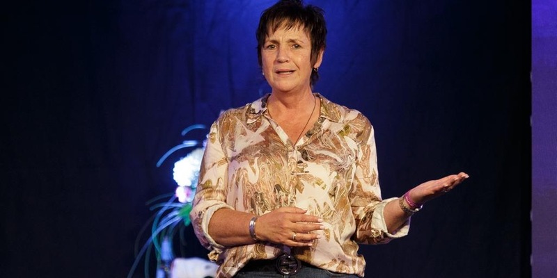 Steffi Christian: Klarheitsturbo- ein magisches Wochenende mit Gänsehautmomenten - Neues Erfolgsevent von Lifecoach Steffi Christian - Foto: presseportal.de