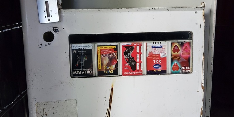 POL-SO: Tatort gesucht - Foto: presseportal.de