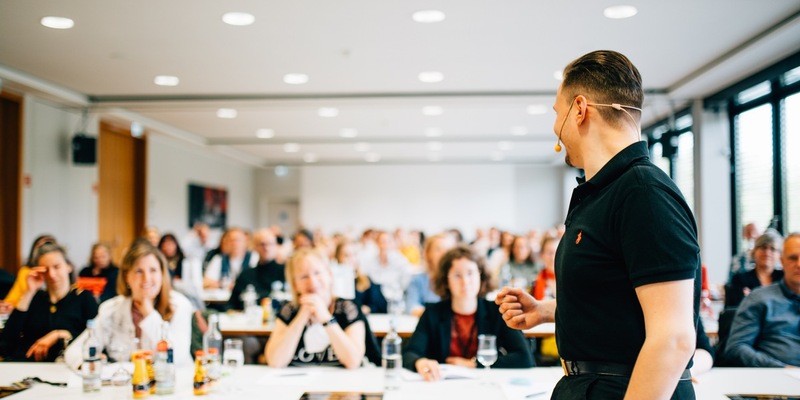 Ich verkaufe Hörbücher auf Audible - und verdiene damit fast 10.000 Euro im Monat - Foto: presseportal.de