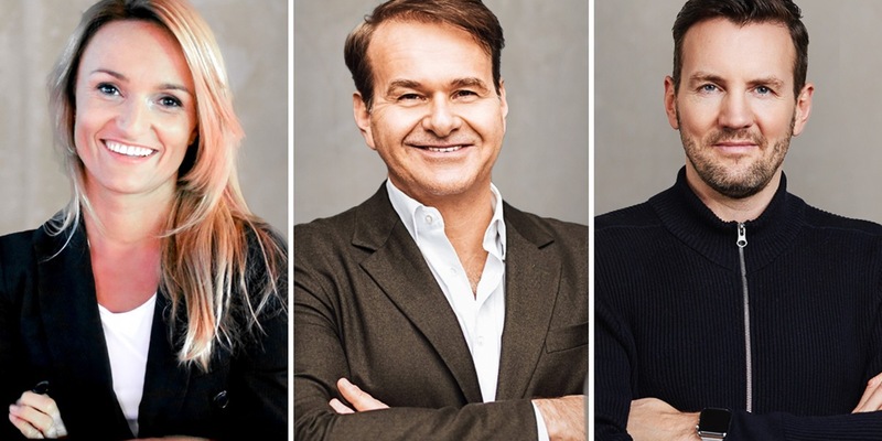 Banijay Germany erweitert Entertainment-Gruppe und integriert Endemol Shine Polska - Foto: presseportal.de