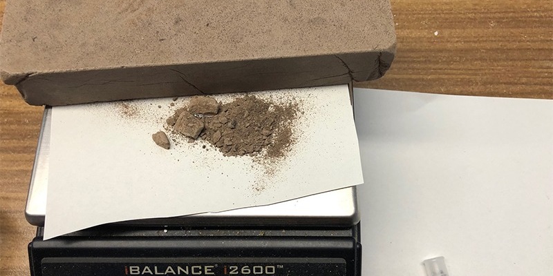 POL-ST: Rheine, Lotte, Ermittlungen führen zu drei Festnahmen im Drogenmilieu, Drogen und Bargeld sichergestellt - Foto: presseportal.de