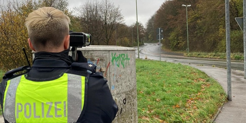 POL-MK: Sichtbar sicher in den Kindergarten - Foto: presseportal.de