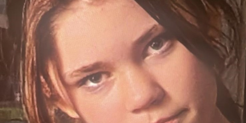 LPI-EF: 12-Jährige aus Erfurt vermisst - Foto: presseportal.de