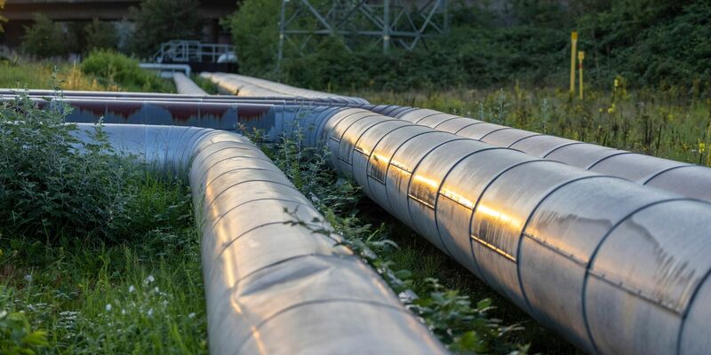 Eon und Hansewerk Natur werden von der Verbraucherzentrale wegen angeblich rechtswidriger Preiserhöhungen verklagt. - Foto: Thomas Banneyer/dpa