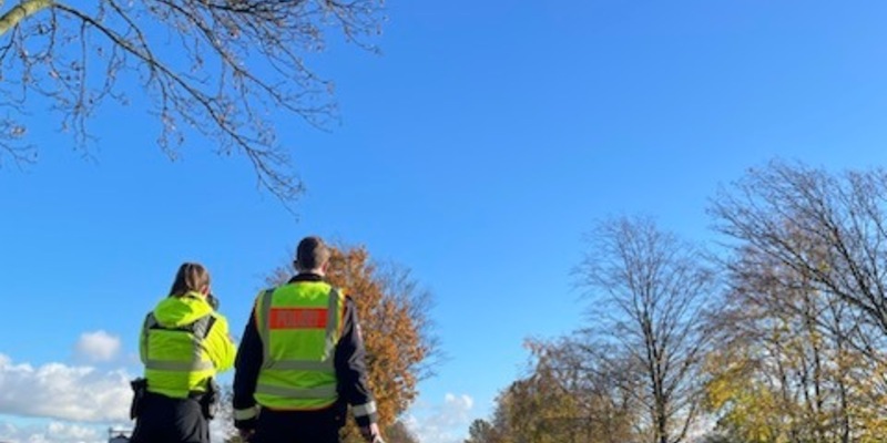 POL-HI: Abschlussmeldung zur 2. Verkehrssicherheitswoche des PK Bad Salzdetfurth - Foto: presseportal.de