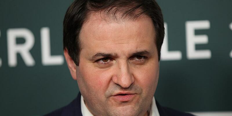 Nathanael Liminski (Archiv) - Foto: über dts Nachrichtenagentur