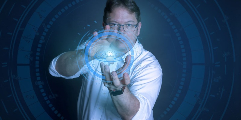 Die Geheimwaffe für Datenriesen: Andreas O. Schwan über Vorteile und Herausforderungen von Cloud-Lösungen - Foto: presseportal.de