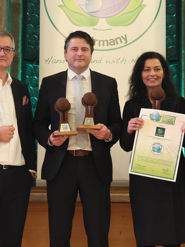 Sídlo norimberského diskontu potravin NORMA a Eigenmar