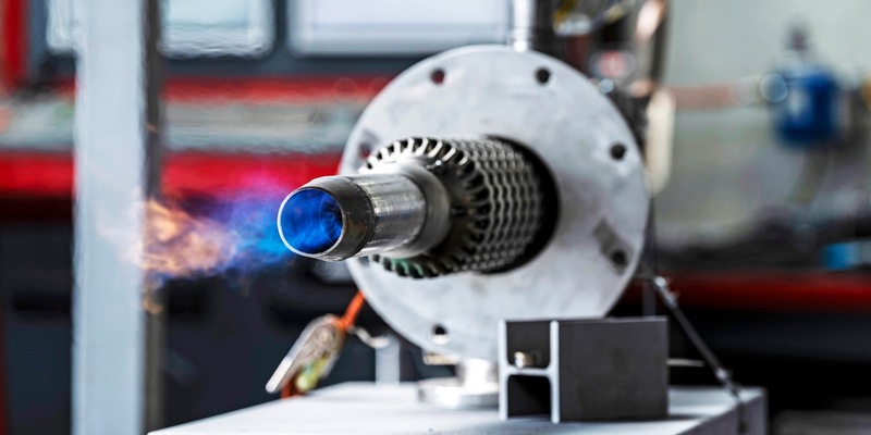 ZDF überträgt Verleihung des deutschen Zukunftspreises 2023 - Foto: presseportal.de