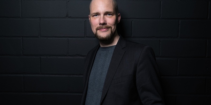 ZDFheute live: KI-Unternehmer Jonas Andrulis im Exklusiv-Interview - Foto: presseportal.de