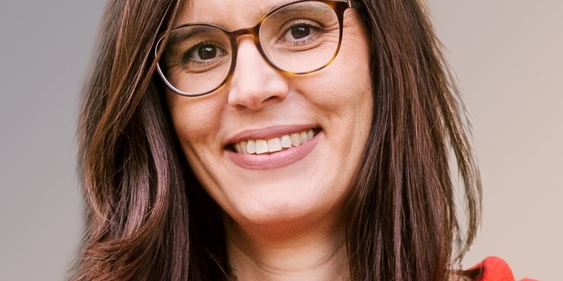 Professorin Nicole Küchler-Stahn zur Verwaltungsdirektorin des rbb gewählt - Foto: presseportal.de