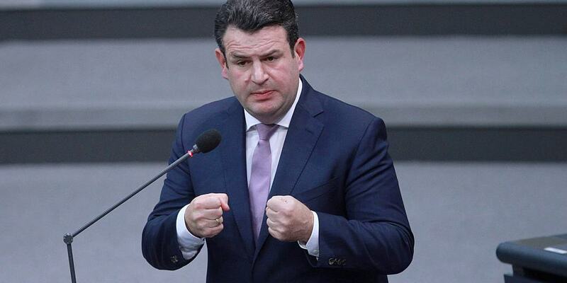 Hubertus Heil (Archiv) - Foto: über dts Nachrichtenagentur