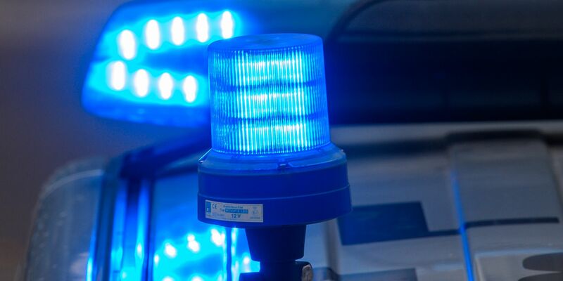 Bei einer mutmaßlichen Gewalttat sind in Unterfranken zwei Menschen ums Leben gekommen. (Symbolbild) - Foto: Klaus-Dietmar Gabbert/dpa