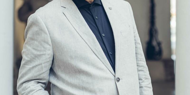 Gerhard Walter - Foto: www.luxundlumen.com über pressetext.de