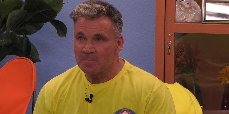 Peter Klein Promi Big Brother - Foto: SAT.1, presseportal.de