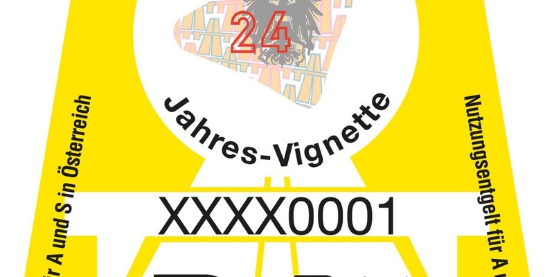 Autobahn-Maut 2024: Preise und Tarife im Überblick - Foto: presseportal.de