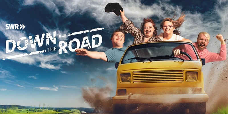 Down the Road - Die Abenteuerreise mit Ross Antony - Foto: presseportal.de