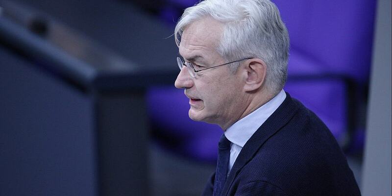 Mathias Middelberg (Archiv) - Foto: über dts Nachrichtenagentur