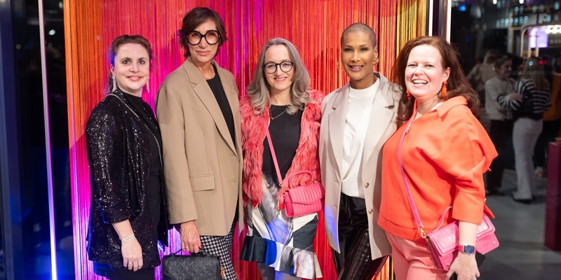 Farbenfrohe Schmuckstücke und Accessoires - Bijou Brigitte präsentiert die Frühjahrs-/Sommer-Kollektion 2024 - Foto: presseportal.de