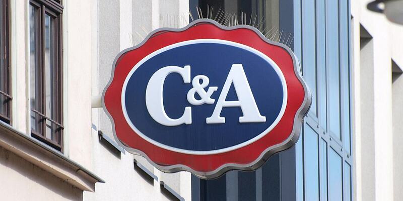 C&A (Archiv) - Foto: über dts Nachrichtenagentur