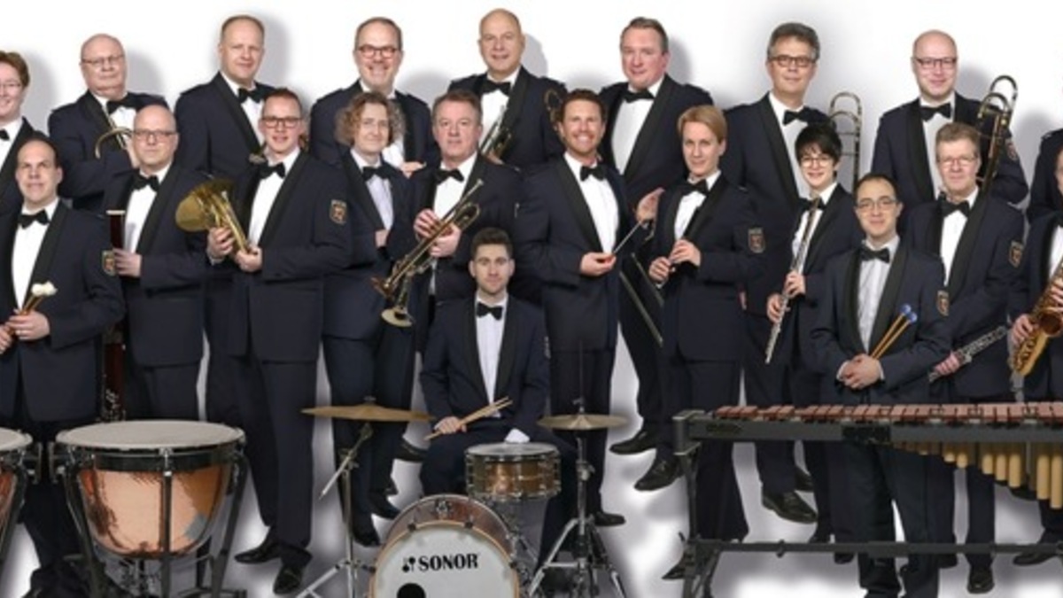 POL-PPTR: Adventskonzert des Polizeipräsidiums Trier im Dom - Foto: presseportal.de