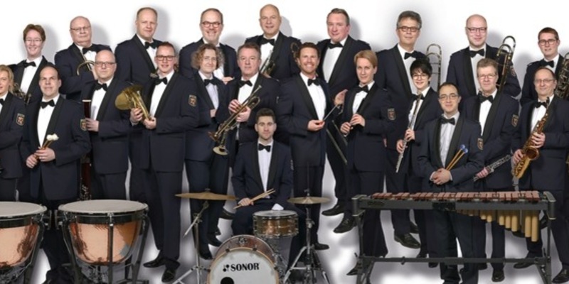 POL-PPTR: Adventskonzert des Polizeipräsidiums Trier im Dom - Foto: presseportal.de