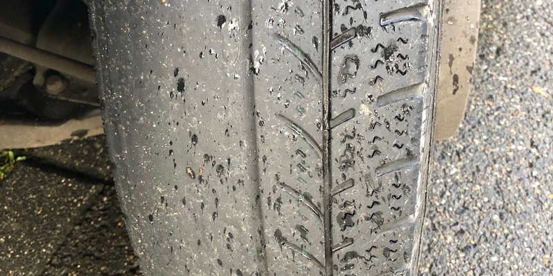 POL-ME: Polizei zieht maroden Transporter aus dem Verkehr - Haan - 2311073 - Foto: presseportal.de