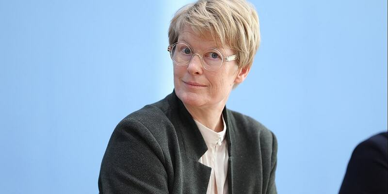 Veronika Grimm (Archiv) - Foto: über dts Nachrichtenagentur