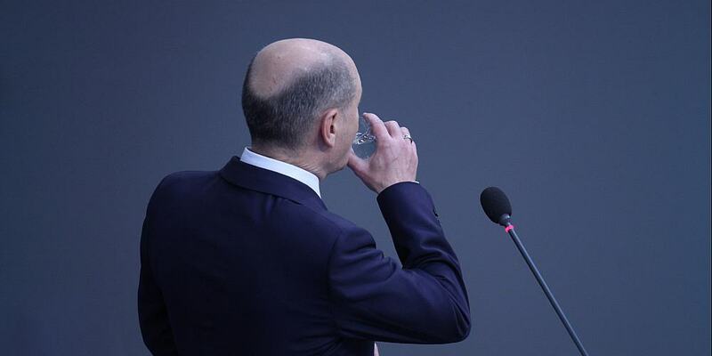 Olaf Scholz (Archiv) - Foto: über dts Nachrichtenagentur