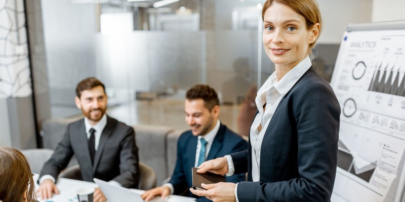 Innovationsmotor Fördermittel: Die zehn wichtigsten Fragen - Foto: presseportal.de