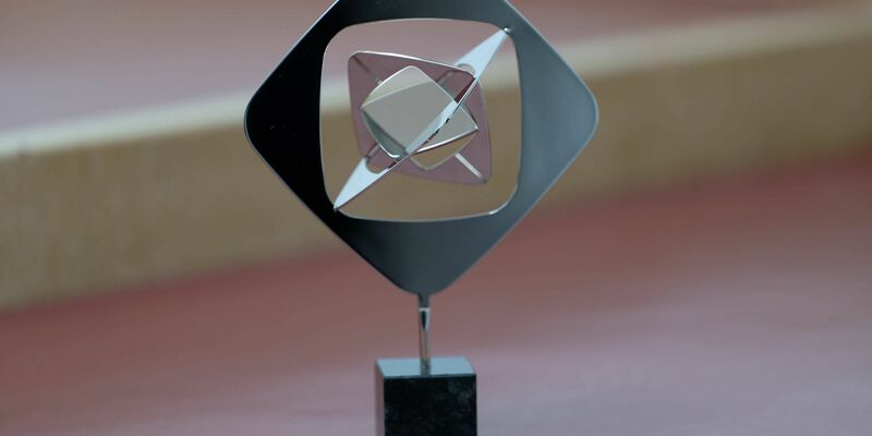 Die Grimme-Preise werden seit über 50 Jahren vergeben. - Foto: Henning Kaiser/dpa