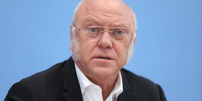 Ulrich Schneider (Archiv) - Foto: über dts Nachrichtenagentur