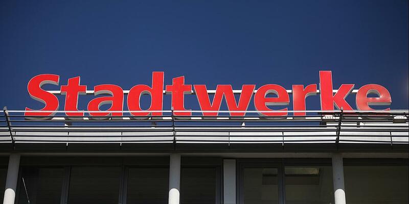 Stadtwerke (Archiv) - Foto: über dts Nachrichtenagentur
