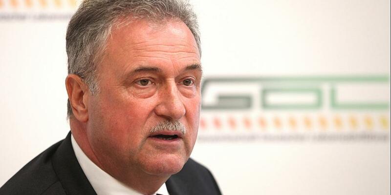 Claus Weselsky (Archiv) - Foto: über dts Nachrichtenagentur