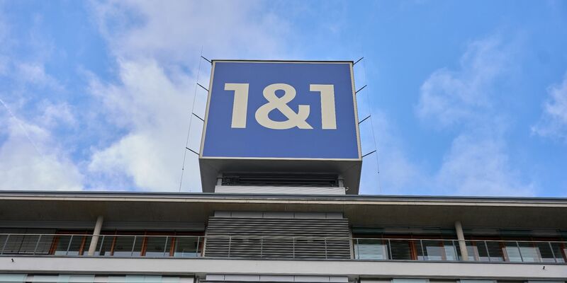 Mit dem neuen Deal gelingt es 1&1, sich schon in der Startphase seines Handynetzes 5G-Roaming bei einem Wettbewerber zu sichern. - Foto: Thomas Frey/dpa