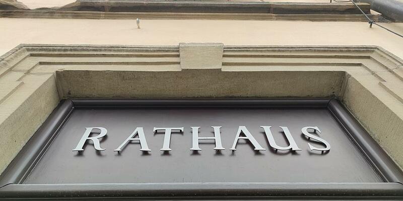 Rathaus (Archiv) - Foto: über dts Nachrichtenagentur