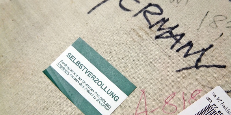 HZA-KR: Hauptzollamt Krefeld informiert zur Weihnachtszeit: Wie das Paket schnell und sicher durch den Zoll kommt - Foto: presseportal.de