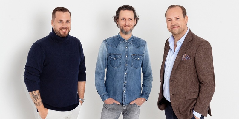 Sternekoch Fabio Haebel gründet Hospitality-Agentur mit ganzheitlichem Ansatz und Partnern aus der Branche - Foto: presseportal.de