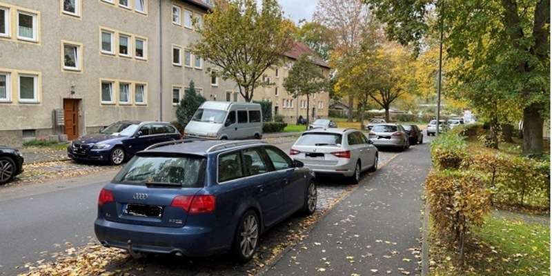 POL-KS: Zoll und Polizei: Gemeinsame Kontrollen gegen vermehrte Zulassungsverstöße bei ausländischen Fahrzeugen - Foto: presseportal.de