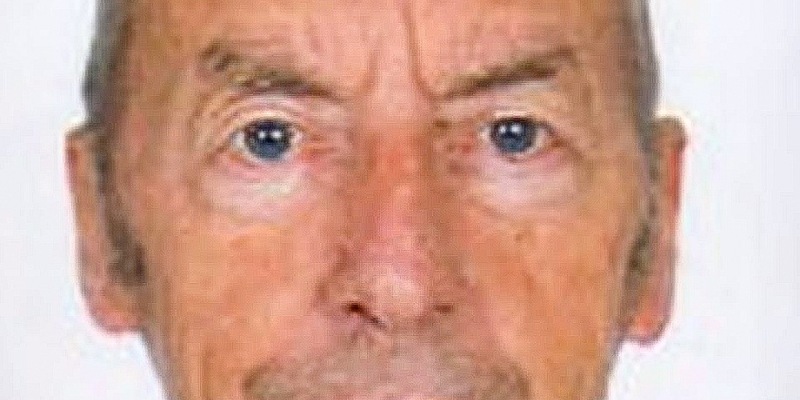 POL-WE: Erneuter Suchaufruf: Wo ist der seit einem Jahr vermisste Karl-Theodor Hahn? - Schlüchtern - Foto: presseportal.de