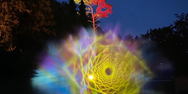 World of Lights erhellen den Dortmunder Westfalenpark / Erstmals mit Pokémon-Sonderausstellung - Foto: presseportal.de