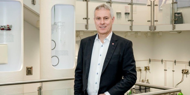 Messer erweitert seinen Vorstand - Foto: presseportal.de