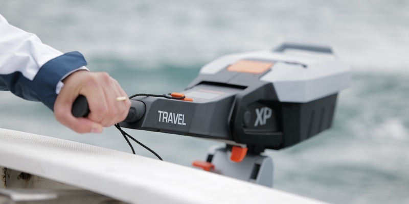 Launch der neuen Travel Family: Torqeedo präsentiert die nächste Generation seiner Elektroaußenborder - Foto: presseportal.de