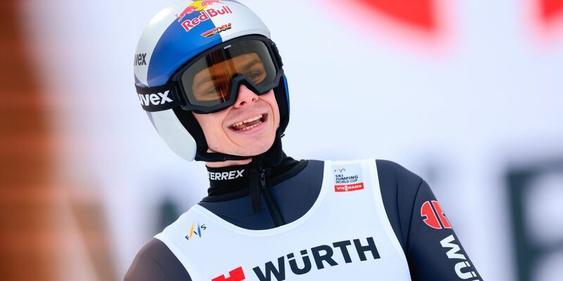 Andreas Wellinger ist unzufrieden, wie wenig Mitspracherecht den Athleten bleibt. - Foto: Geir Olsen/
/dpa