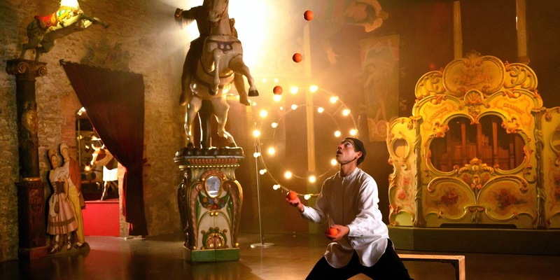 Das Festtagsprogramm 2023 auf ARTE und arte.tv - Foto: presseportal.de