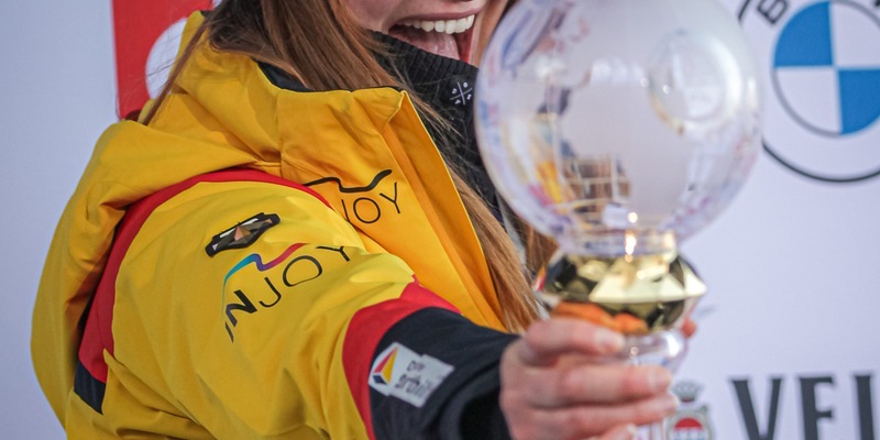 Deutschland nominiert: Taubitz und Loch führen Weltcup-Team an - Foto: presseportal.de